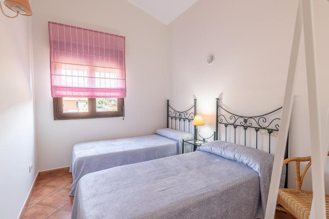 Apartamentos Rurales De Abelleira Muros Zewnętrze zdjęcie